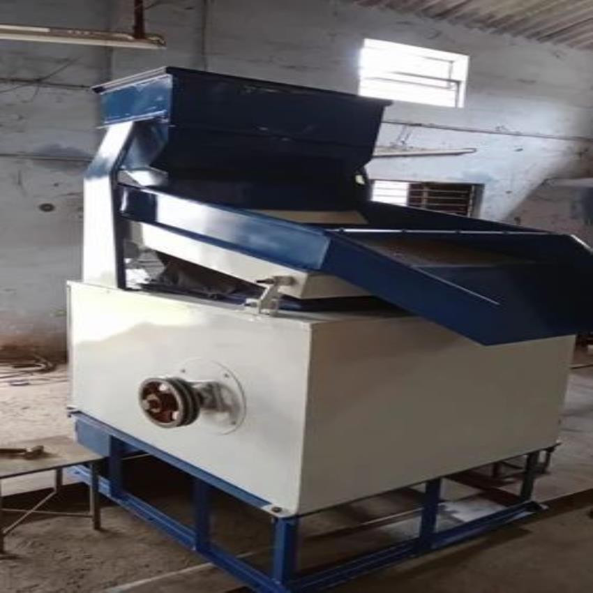 Coir Pith Destoner Equipment