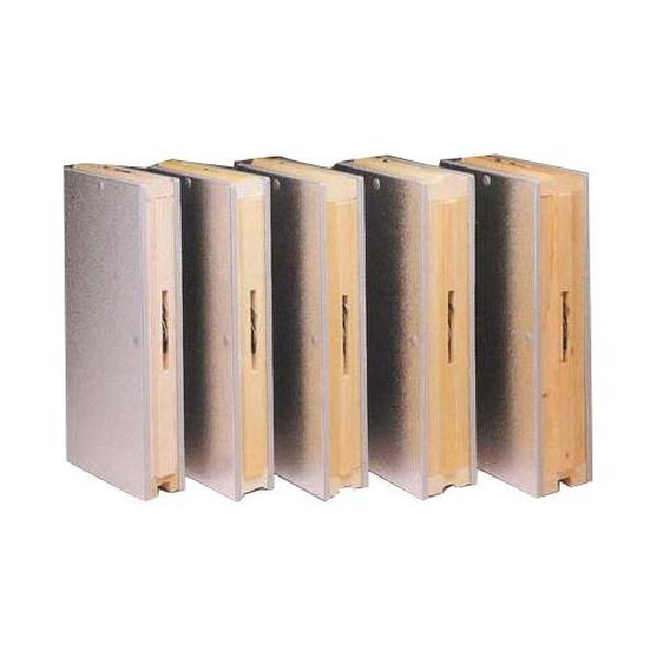 Cam Lock PUF Panel - Cold Storage