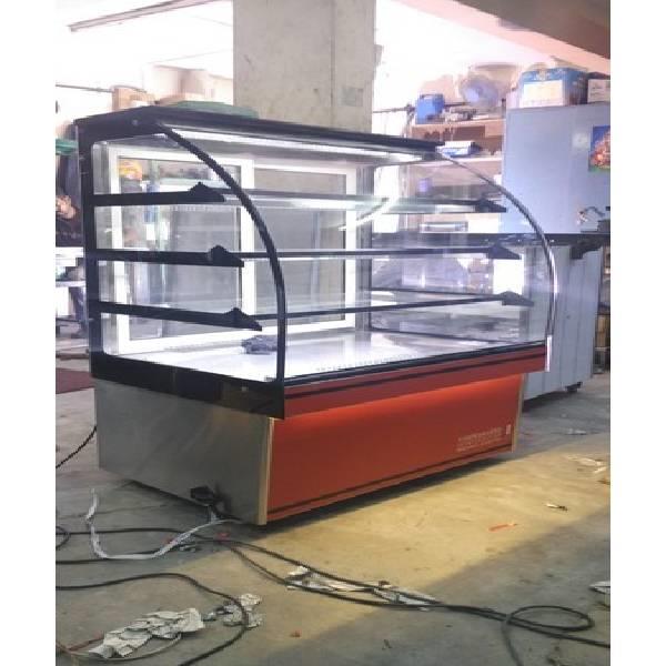 Commercial Display Refrigerator