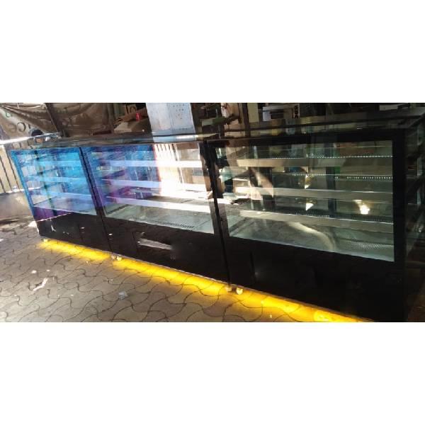 Commercial Cold Display Unit