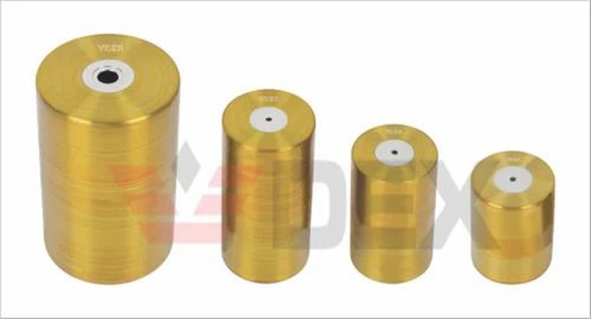 Cold Heading Carbide Dies