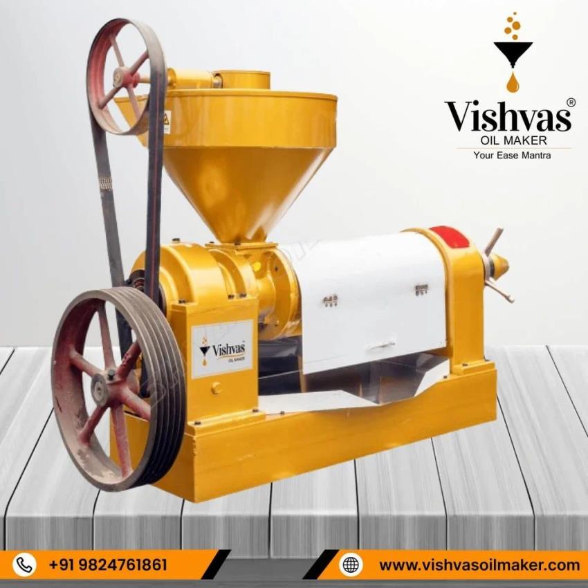 50 Ton Automatic Cold Press Equipment