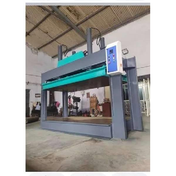 Cold Press Equipment