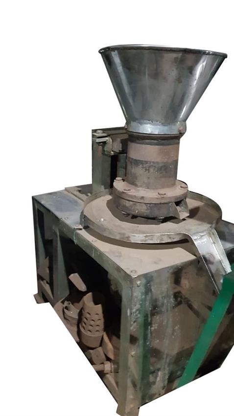 Cold Press Oil Machine 50 Kg/Hr