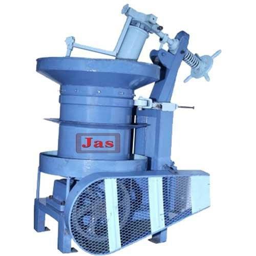 Cold Press Oil Extraction Machine