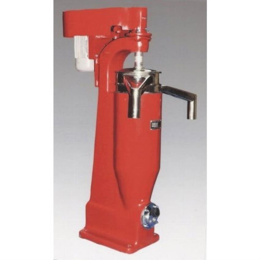 Cold Press Virgin Coconut Oil Machine, 150 Ltr Capacity