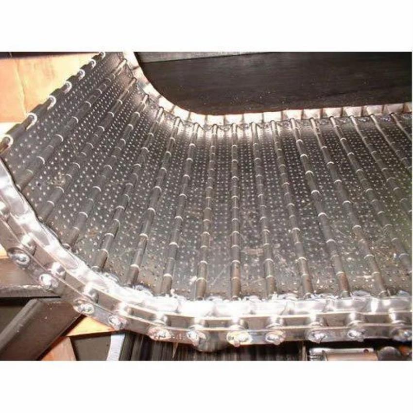 Low Temperature Conveyor Belt