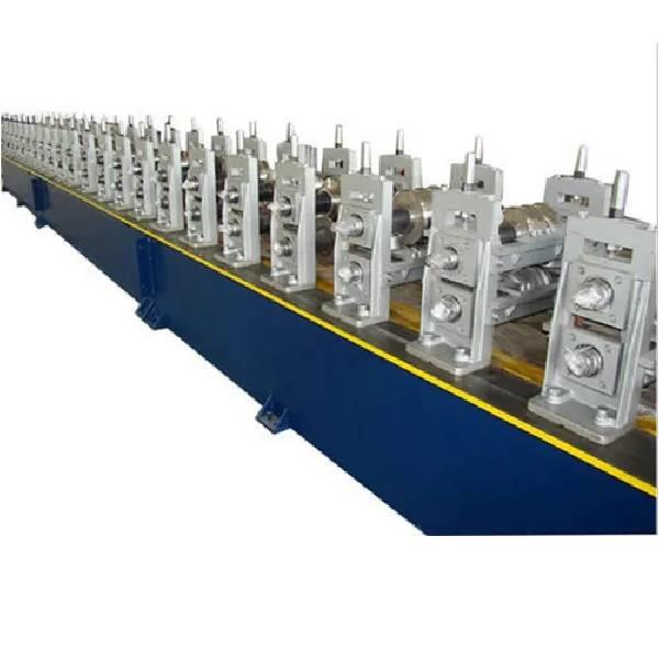 Cold Roll Forming Mill Equipment