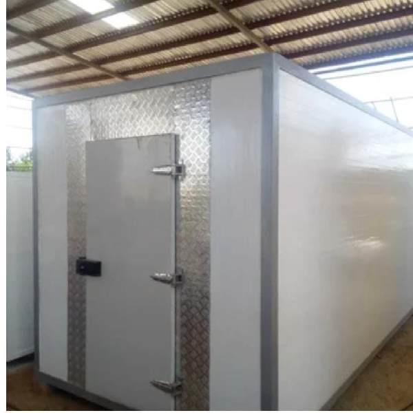 General Purpose Cold Room