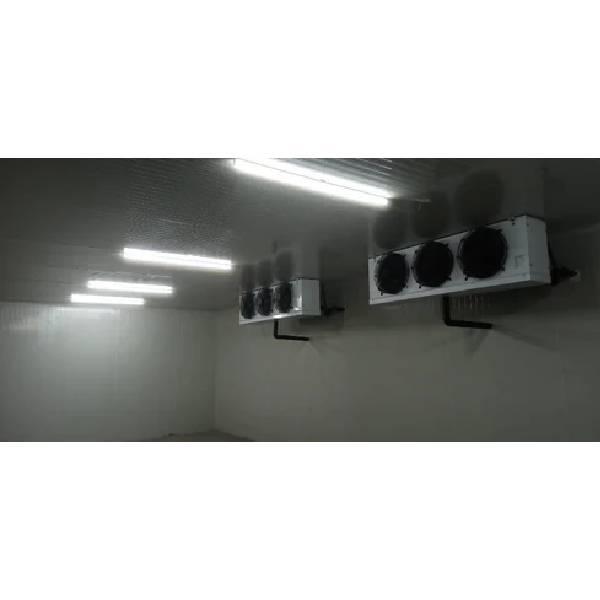 Cold Room Evaporator Device