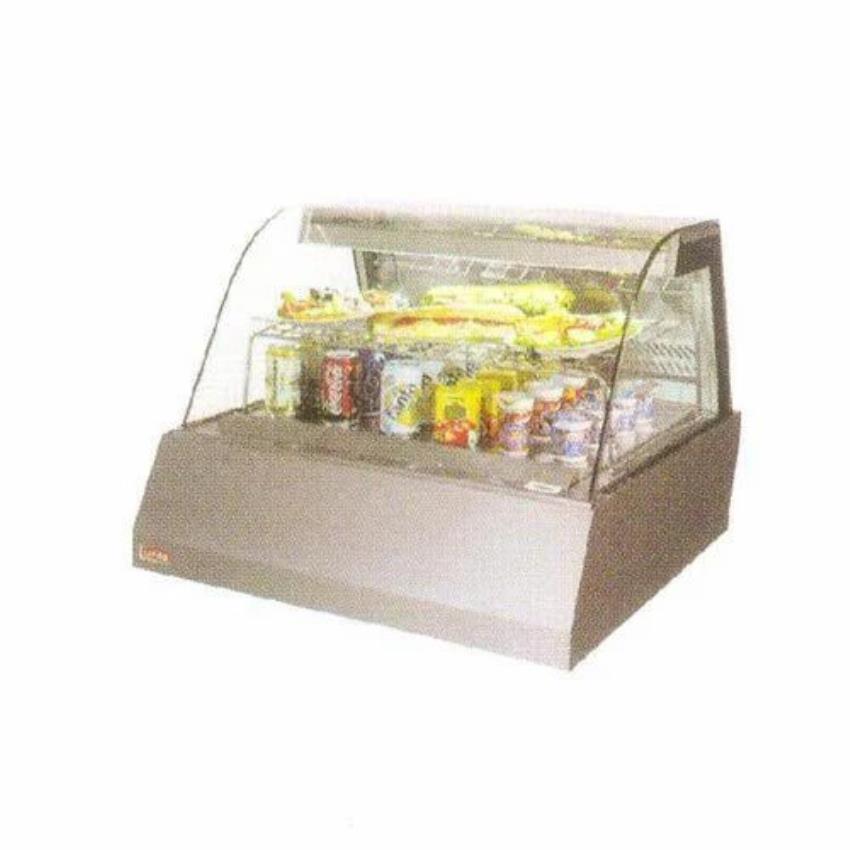 Chilled Service Counter