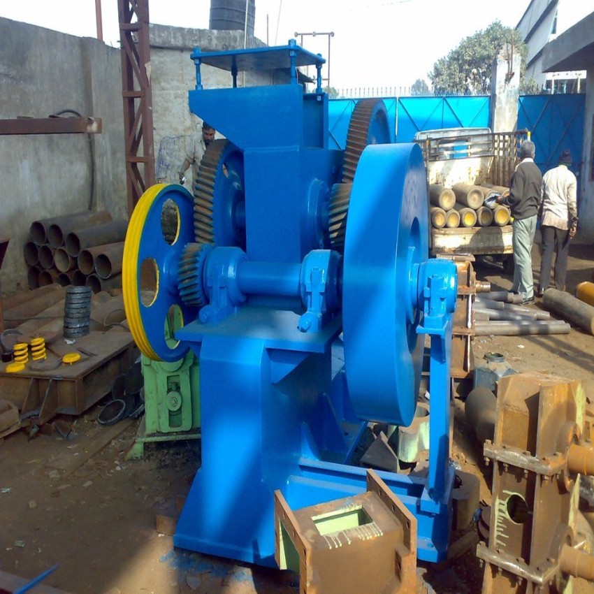 Cold Shear Cutting Equipment