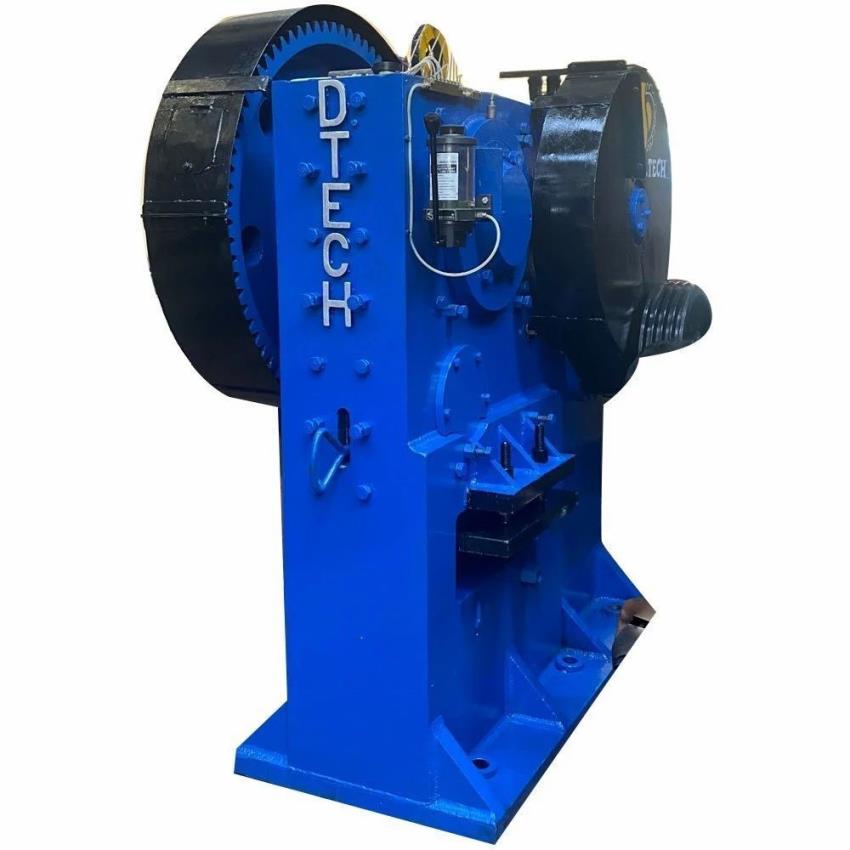 Cold Shearing Equipment