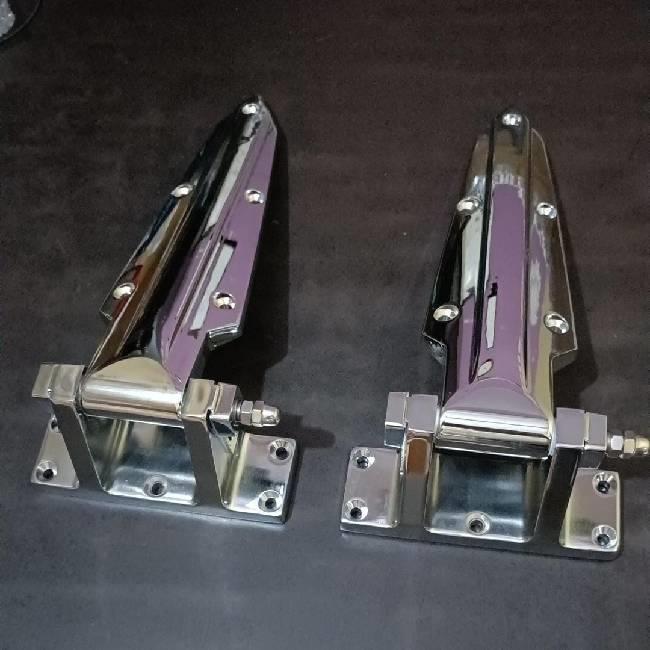 Cold Storage Door Hinge