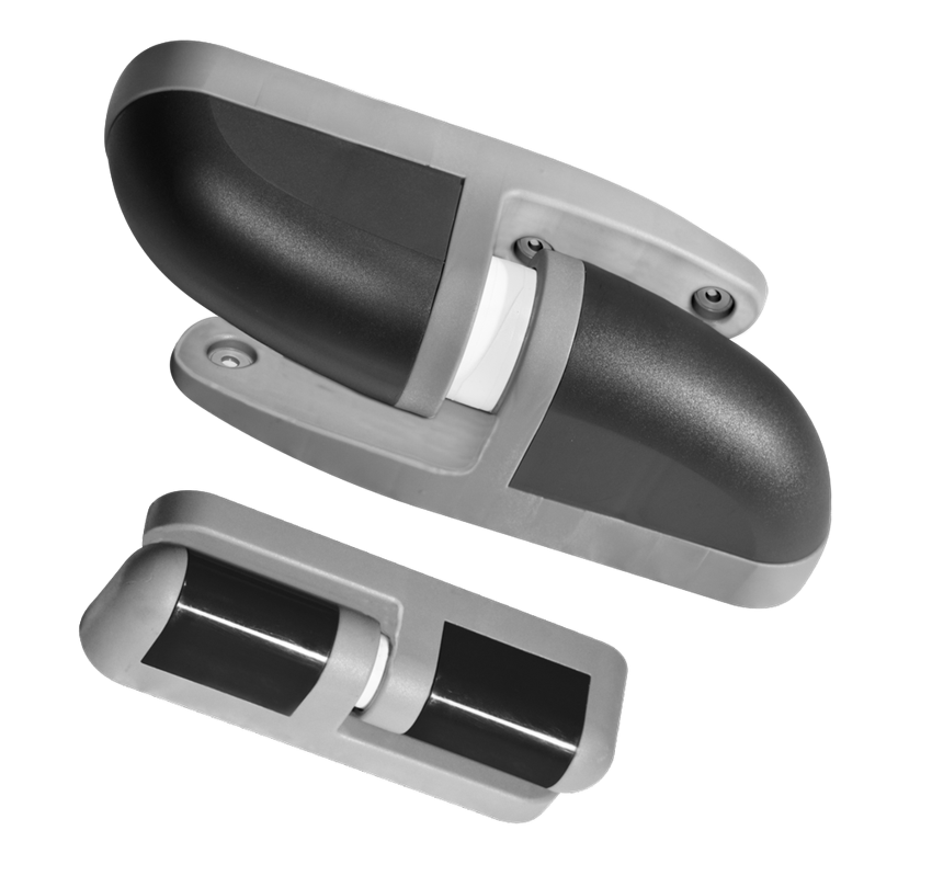 Cold Storage Door Lock & Hinge