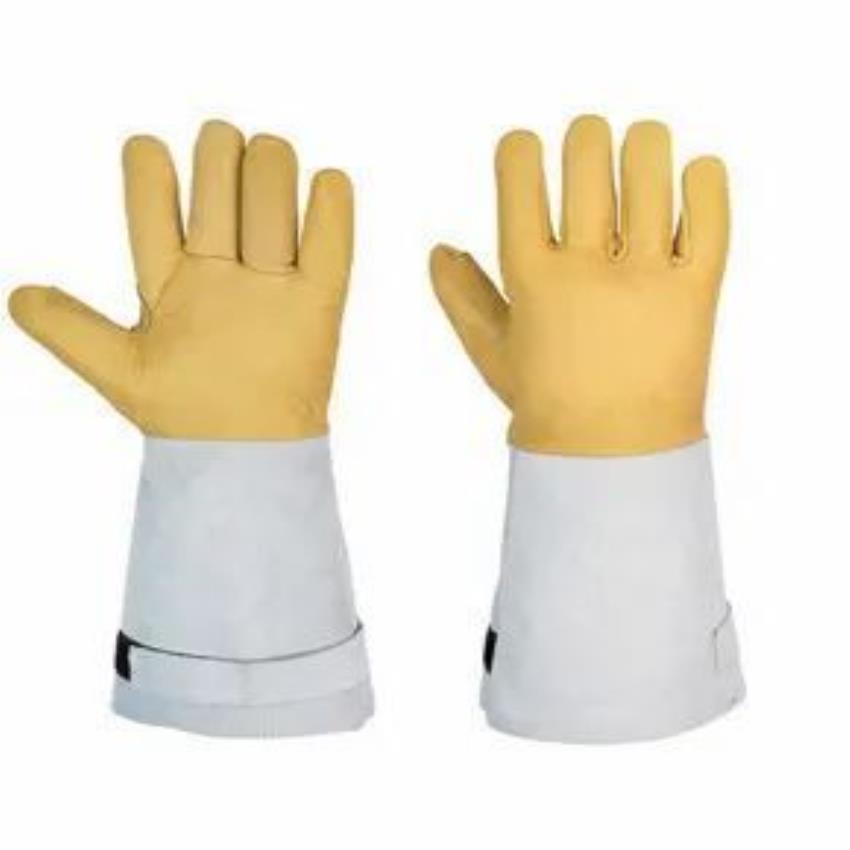 Heavy Duty Cold Storage Work Gloves
