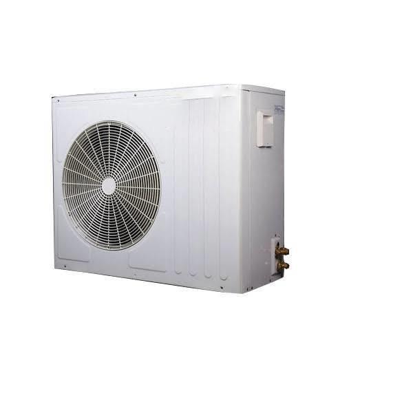 Cold Storage Condenser Machine