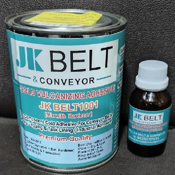 Cold Vulcanizing Solution