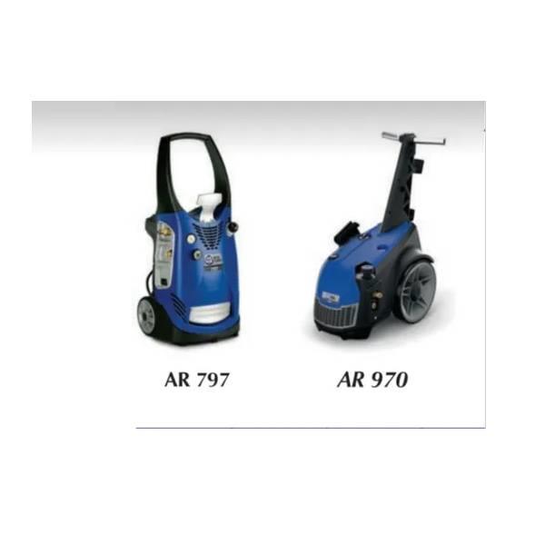 Cold Water High Pressure Jet Cleaner AR 797/790