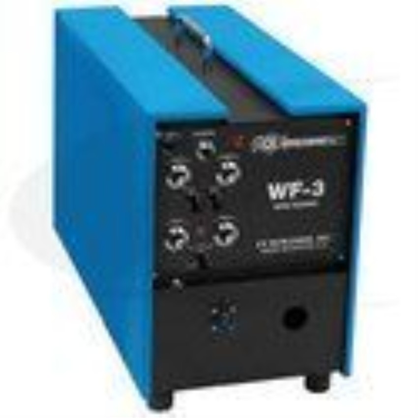 Industrial Cold Wire Equipment