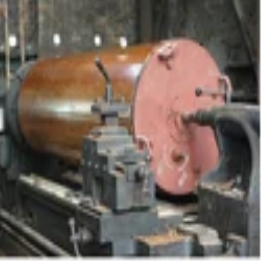 Collapsible Winding Device