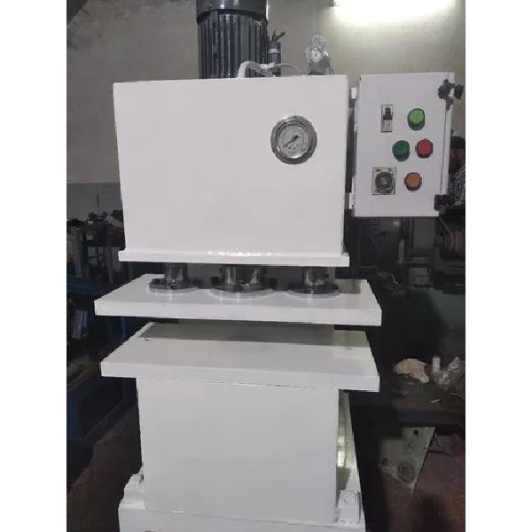 Collar Cutter Machine