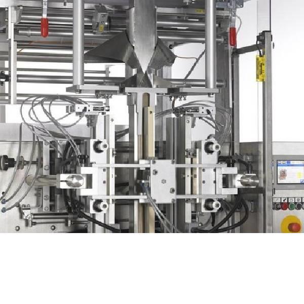 Collar Shape Pouch Packaging Equipment