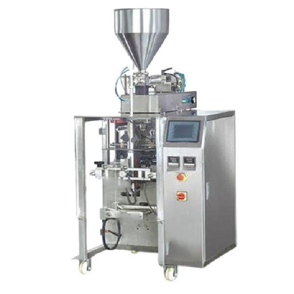 Collar Type Filling Machine