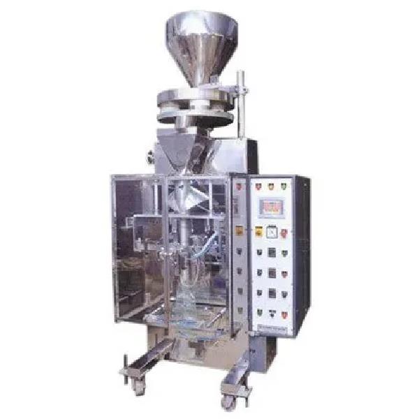 Collar Type Packaging Machine