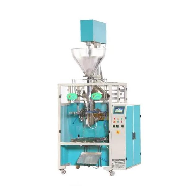 Collar Type Automatic Cup Filler Machine