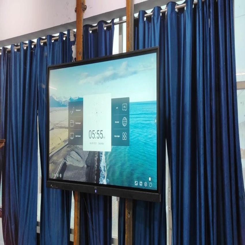 College Windows Digital Classroom Solution TFT