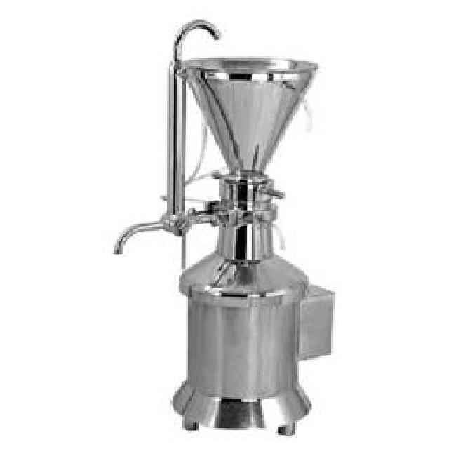 CGMP Colloid Particle Size Reduction Mill