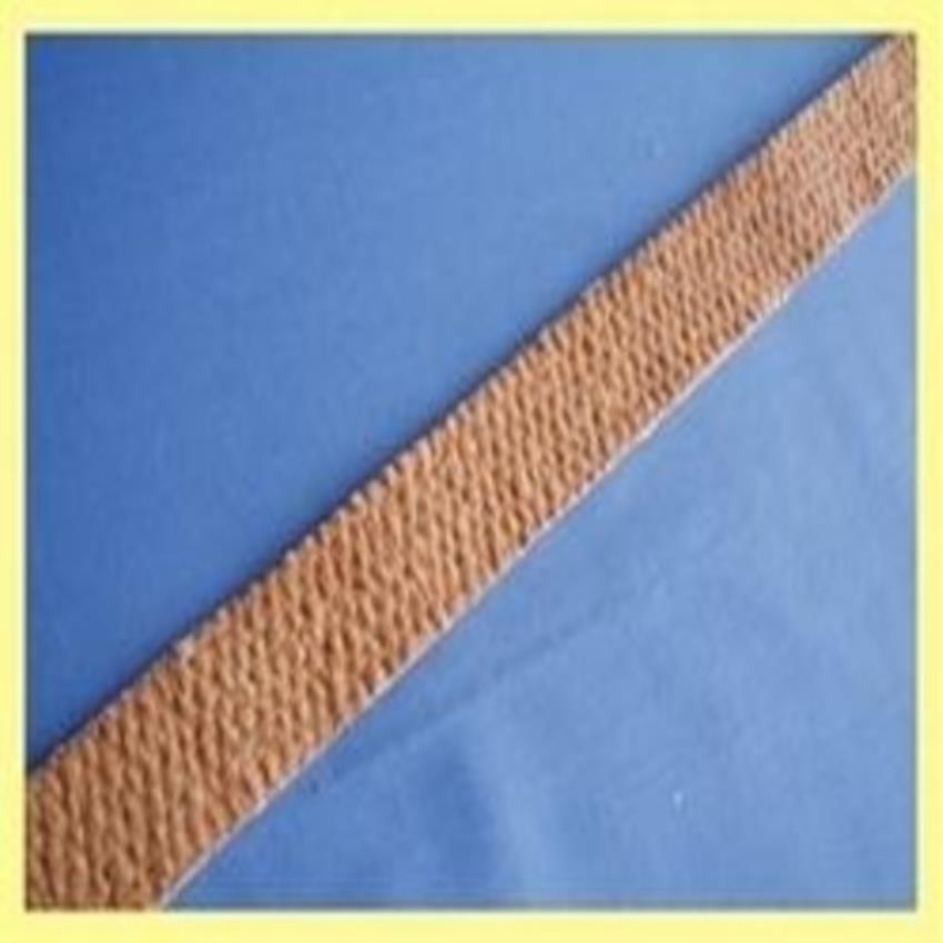 Vermiculite Coated Ceramic Tape