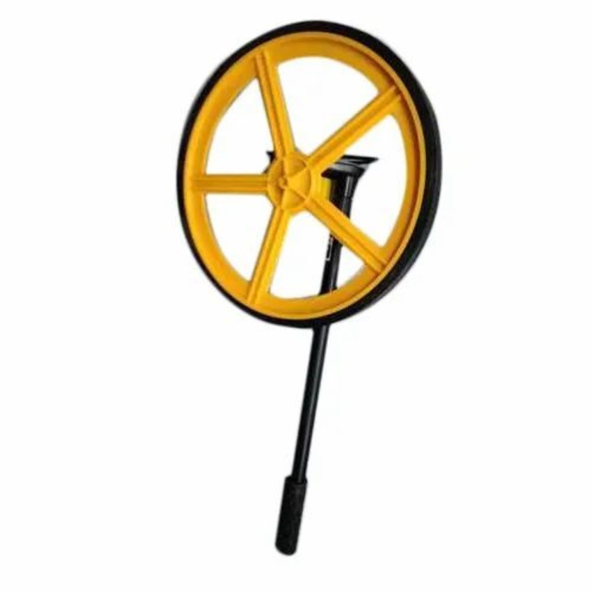 Color Coated Rudo Meter