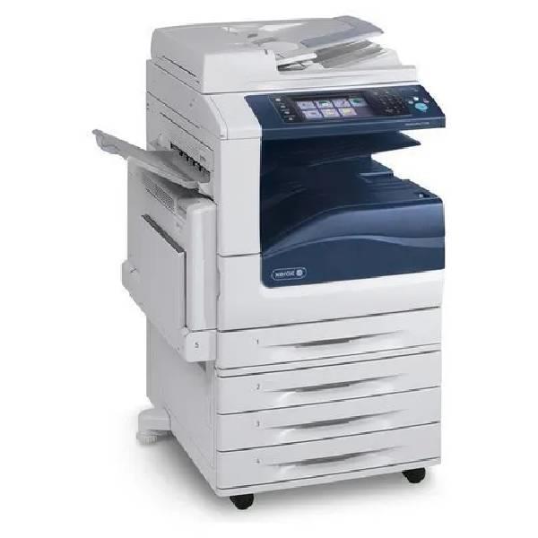 Color Photo Copying Machine