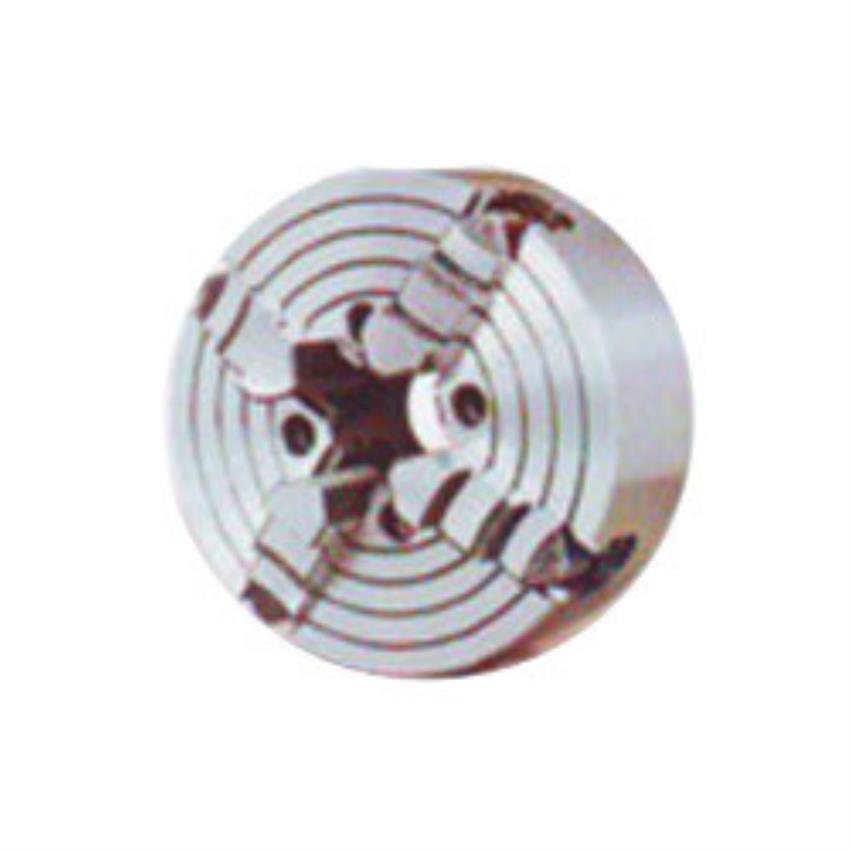 Color Finished Independent Chuck