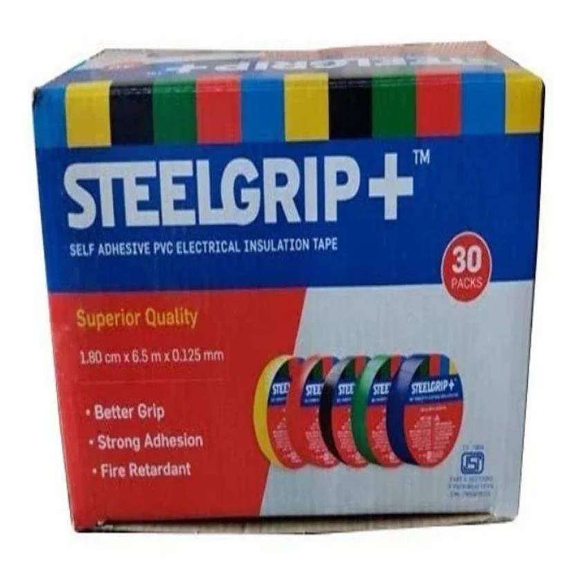 Red PVC Electrical Tape 1.70cm