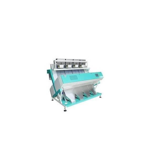 Precision Color Sorting Equipment