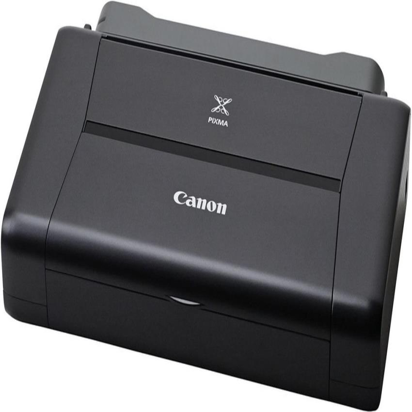 Canon PIXMA iP110 Wireless Mobile Printer