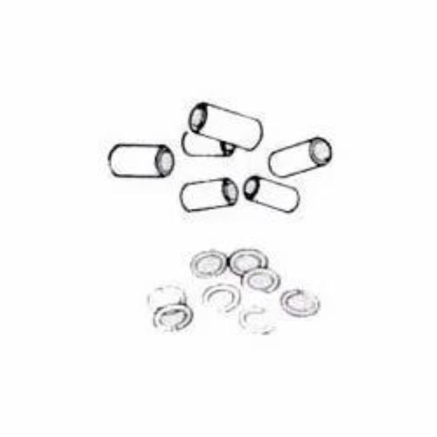 Column Raschig Rings Packing