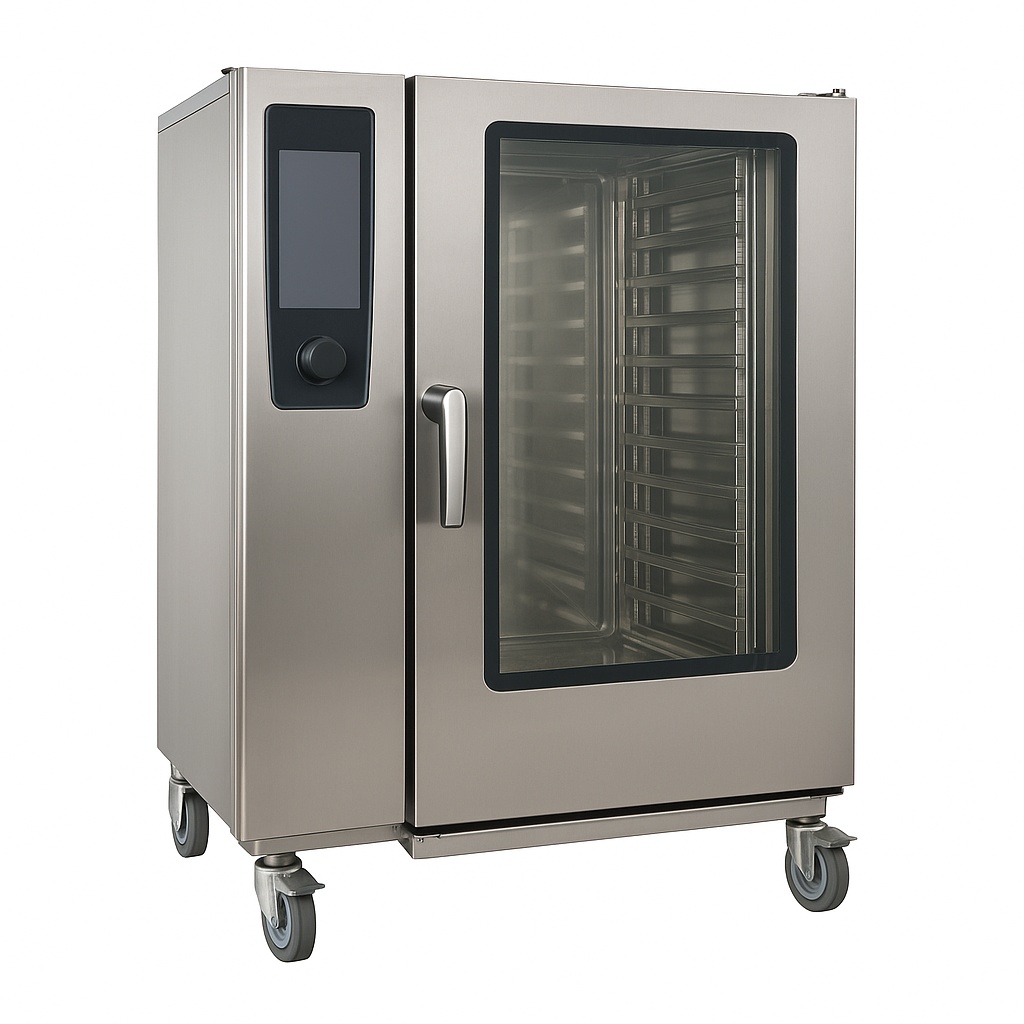 Combi Baking Oven
