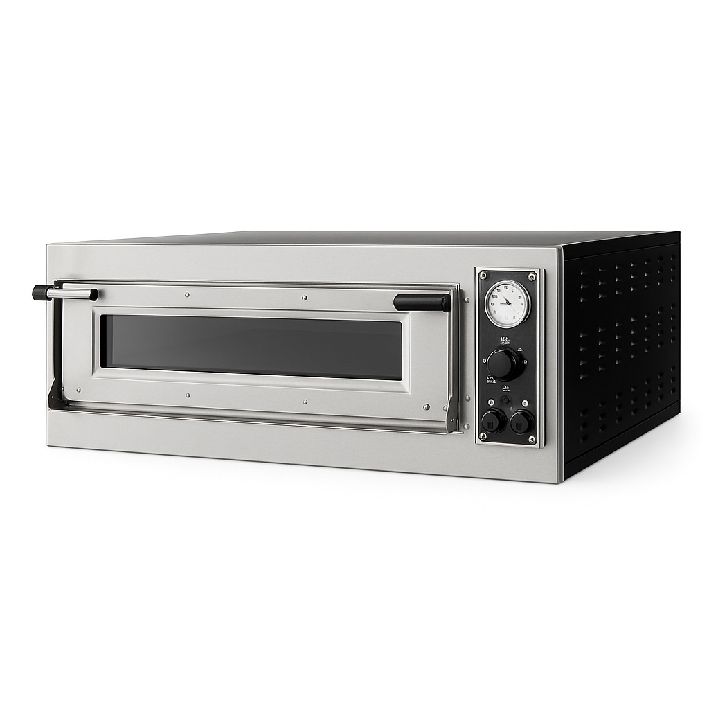 Industrial Combi Oven