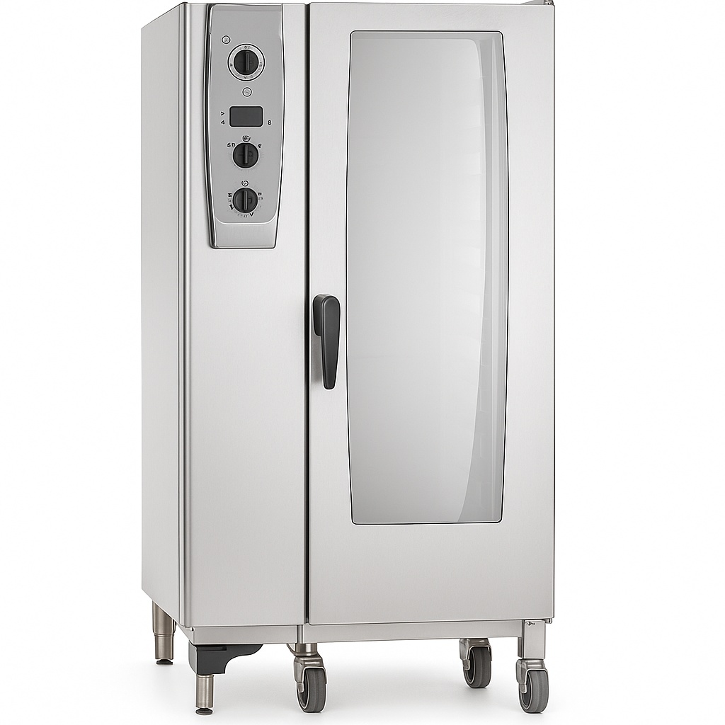 Combi Oven 201-E