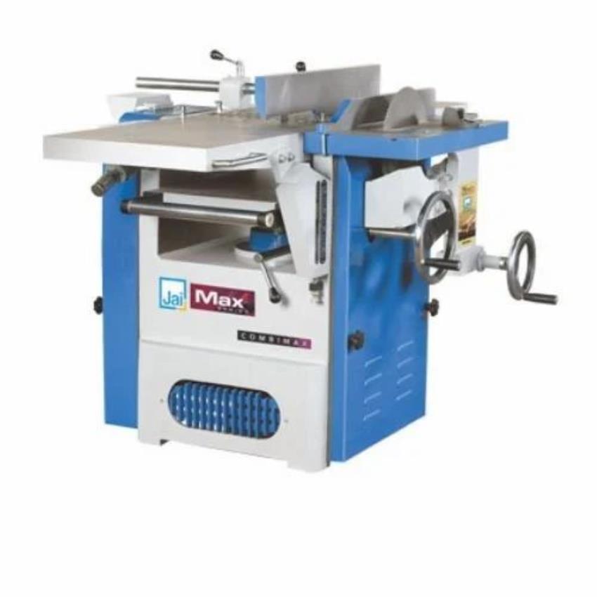 Combi Planer J-1018 LL for Woodworking