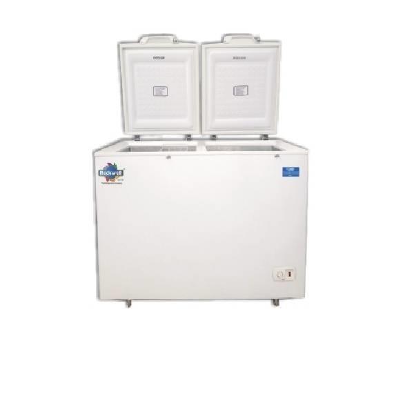 COMBI300 Dual Zone Freezer Cooler