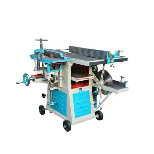 Combination Wood Working Machine WNM 13