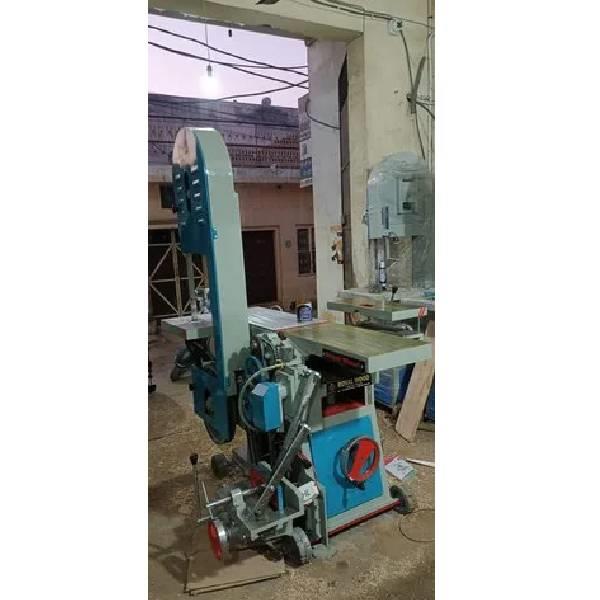 Woodworking Combined Planner