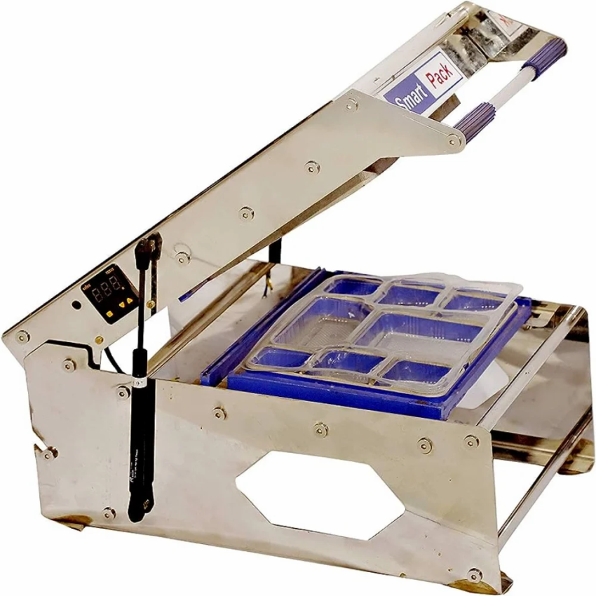 Combo Thali Sealer Machine