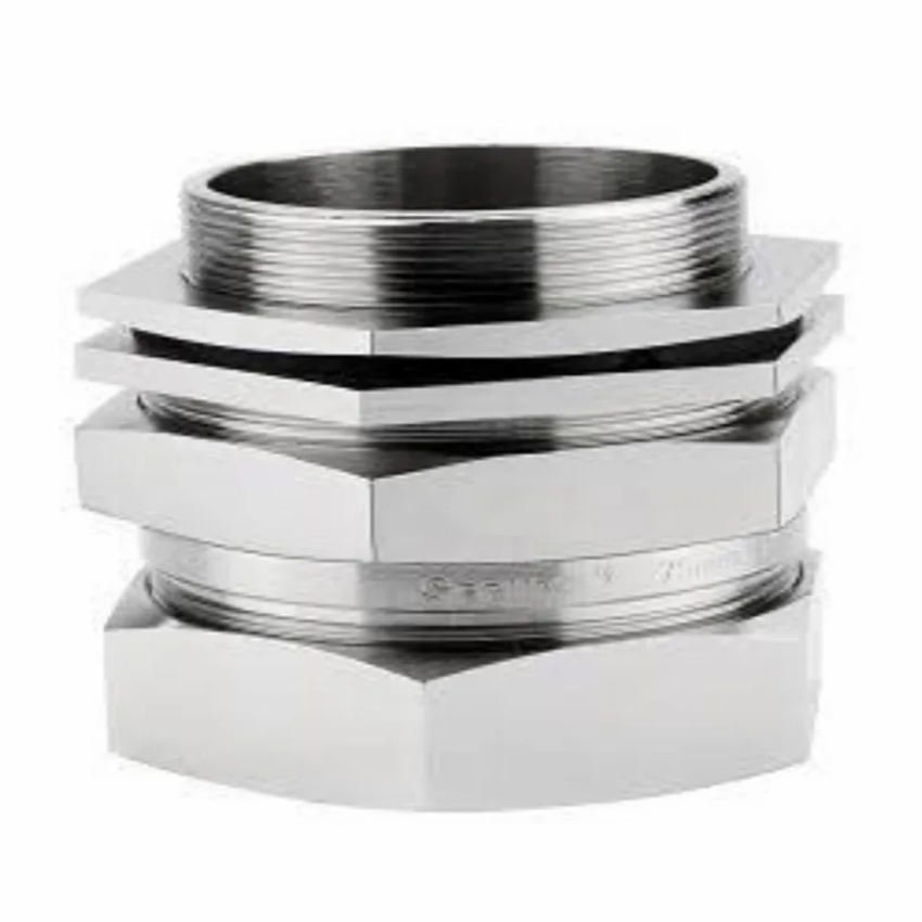 Comet Cable Glanding Device