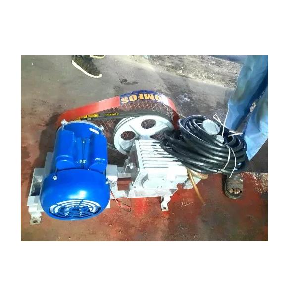 Comfos Car Washing Pump Equipment